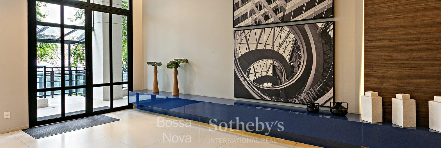 Hall de entrada - Imagem 28