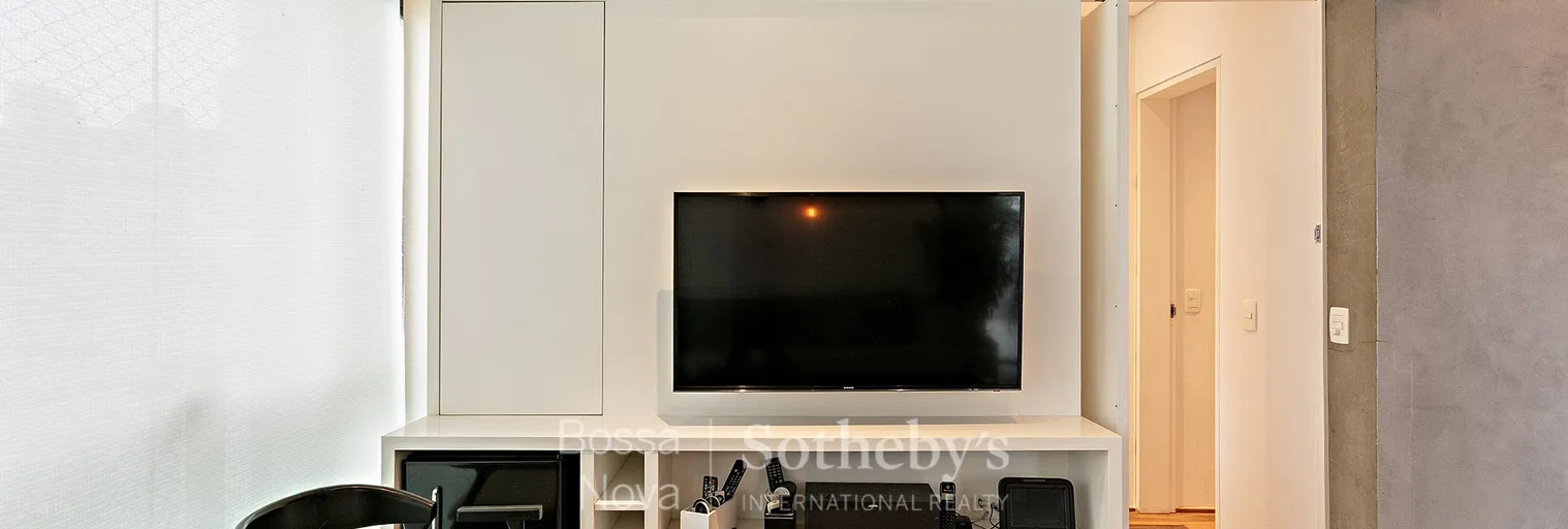 Sala de TV - Imagem 17