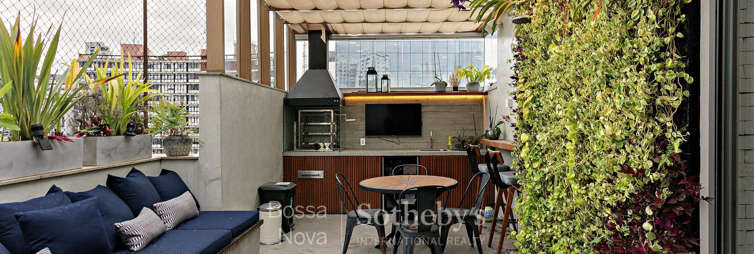 Espaço Gourmet - Imagem 1