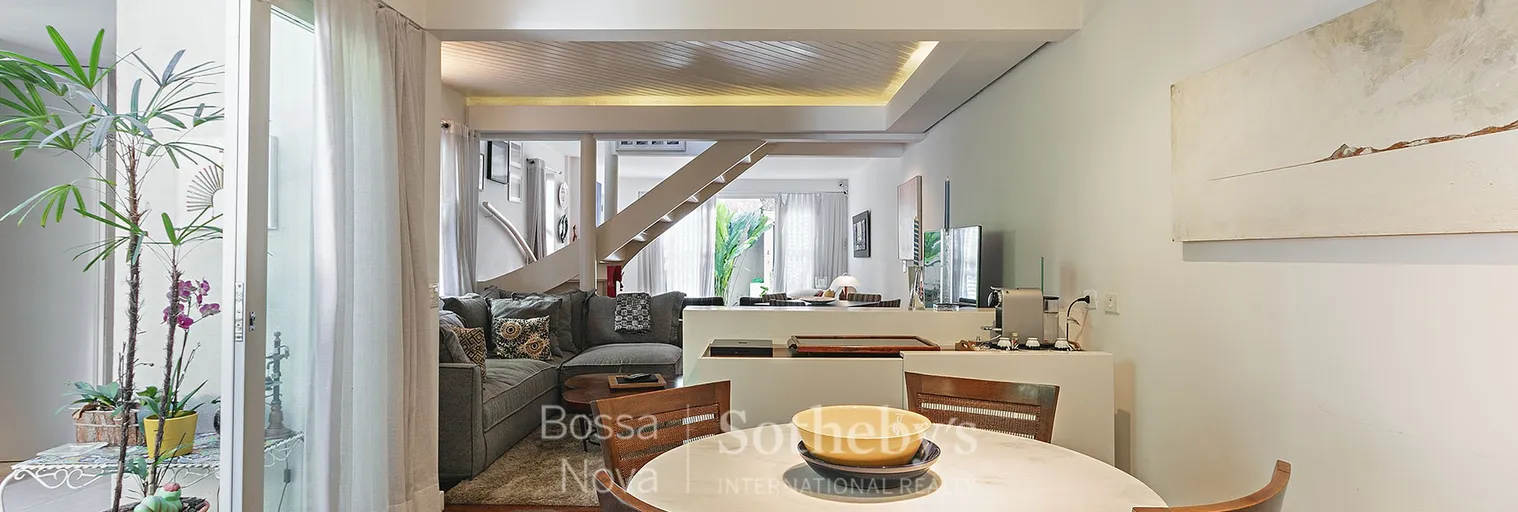 Sala de jantar - Imagem 12