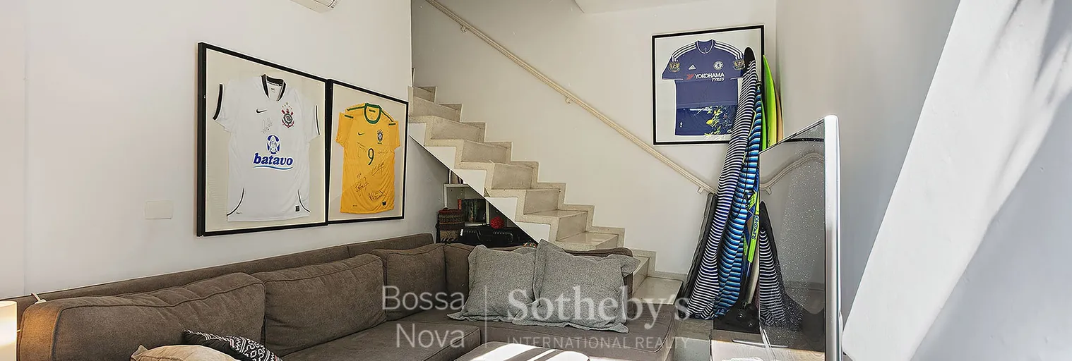 Sala de TV - Imagem 17
