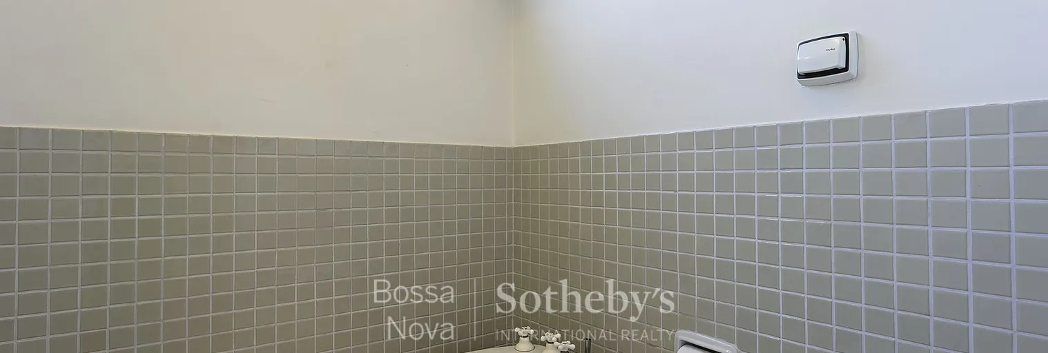 Banheiro da suíte - Imagem 32