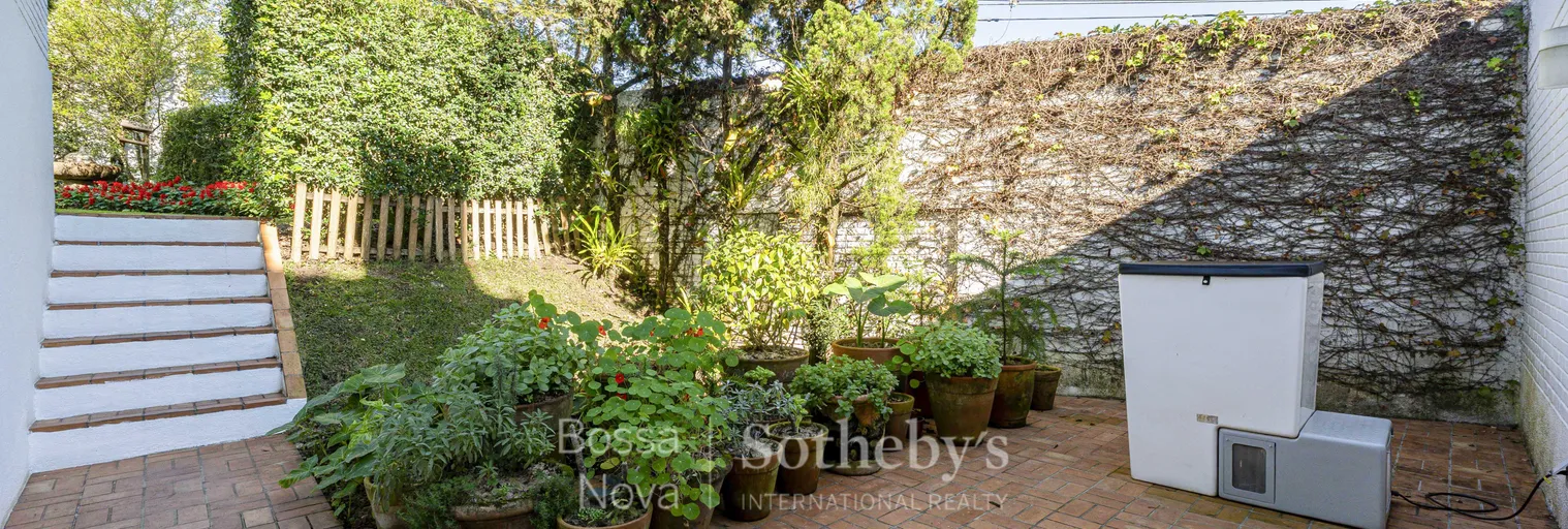 Jardim - Imagem 35
