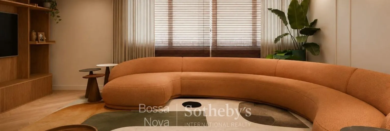 Lounge - Imagem 1
