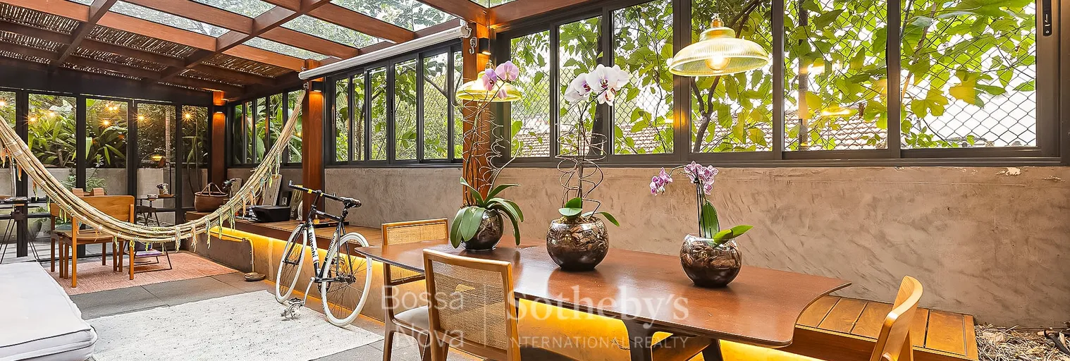 Sala de jantar - Imagem 1