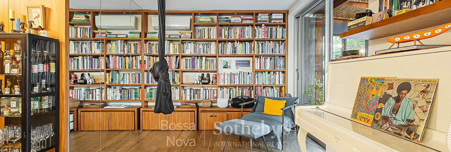 Biblioteca - Imagem 6