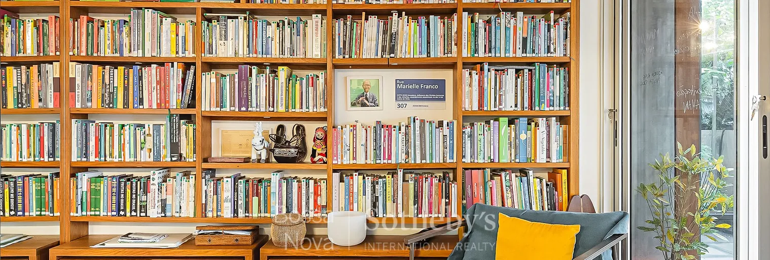 Biblioteca - Imagem 7