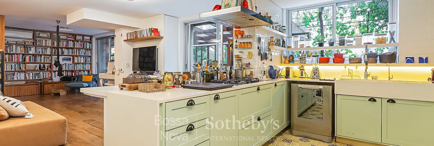 Cozinha - Imagem 8