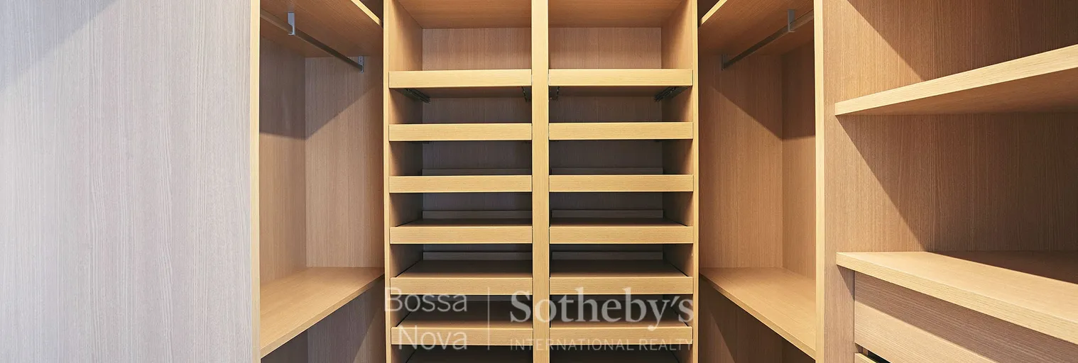 Closet - Imagem 19