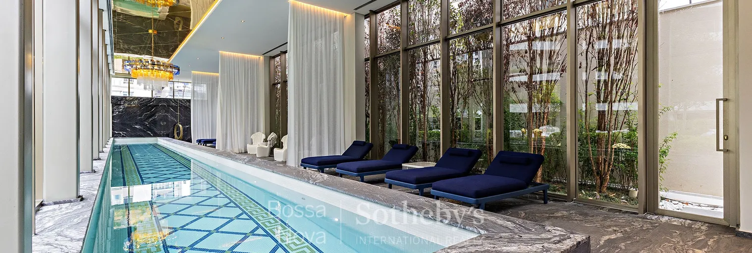 Piscina - Imagem 26