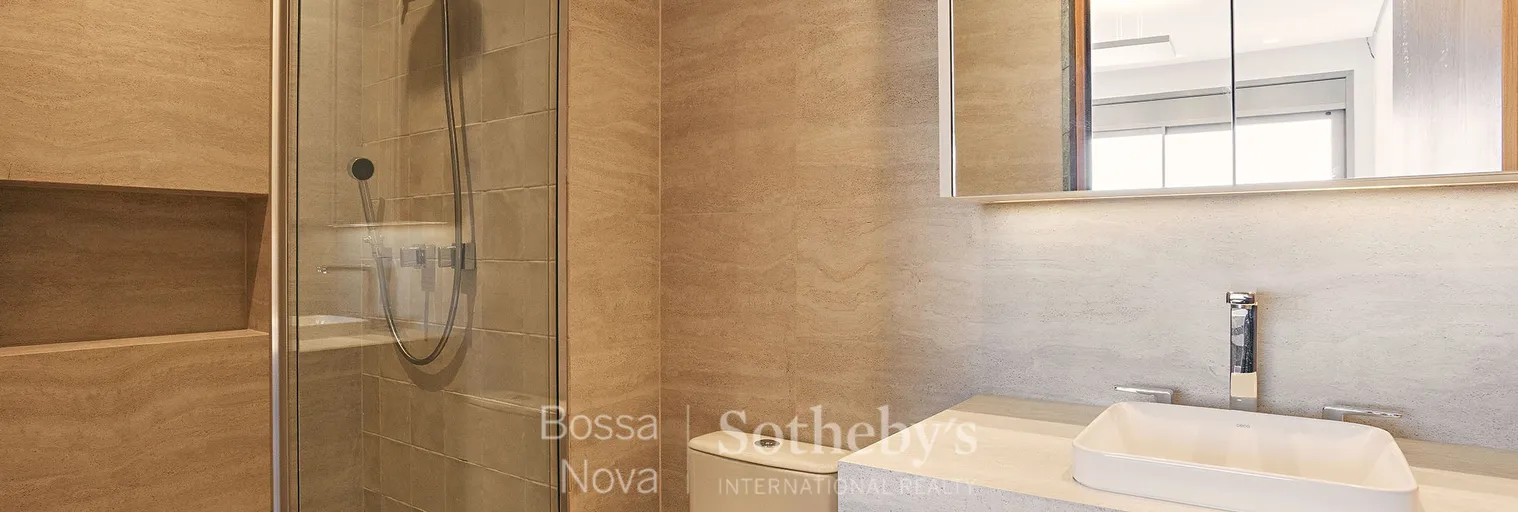 Banheiro - Imagem 22