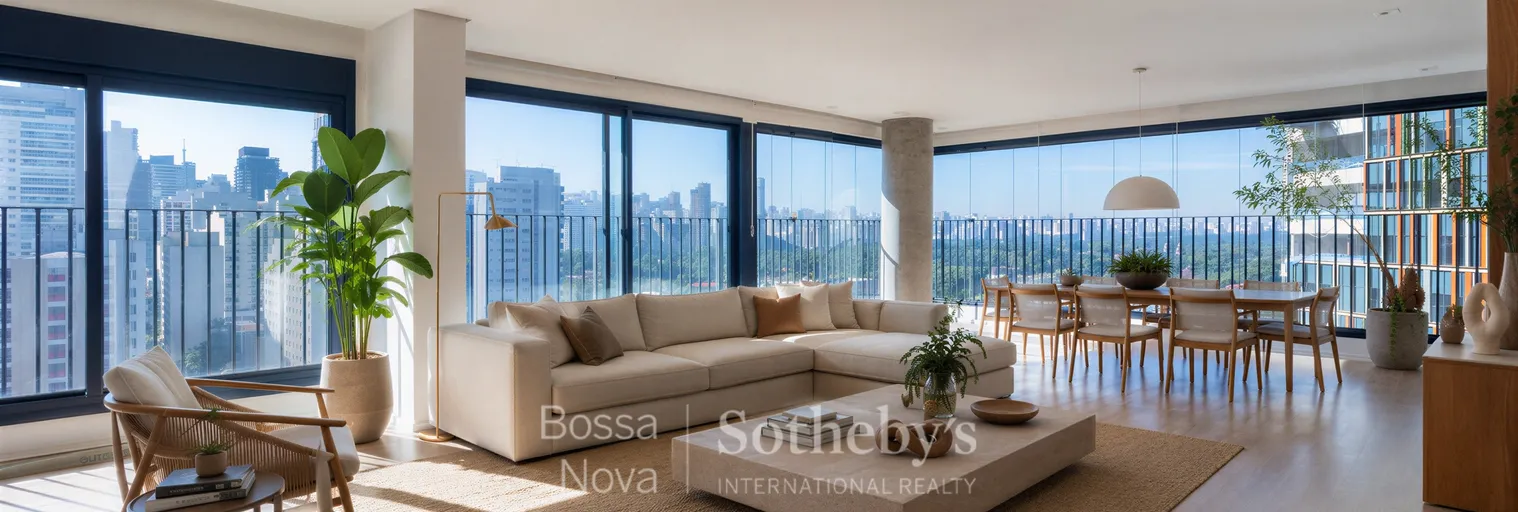 Living - Imagem 1