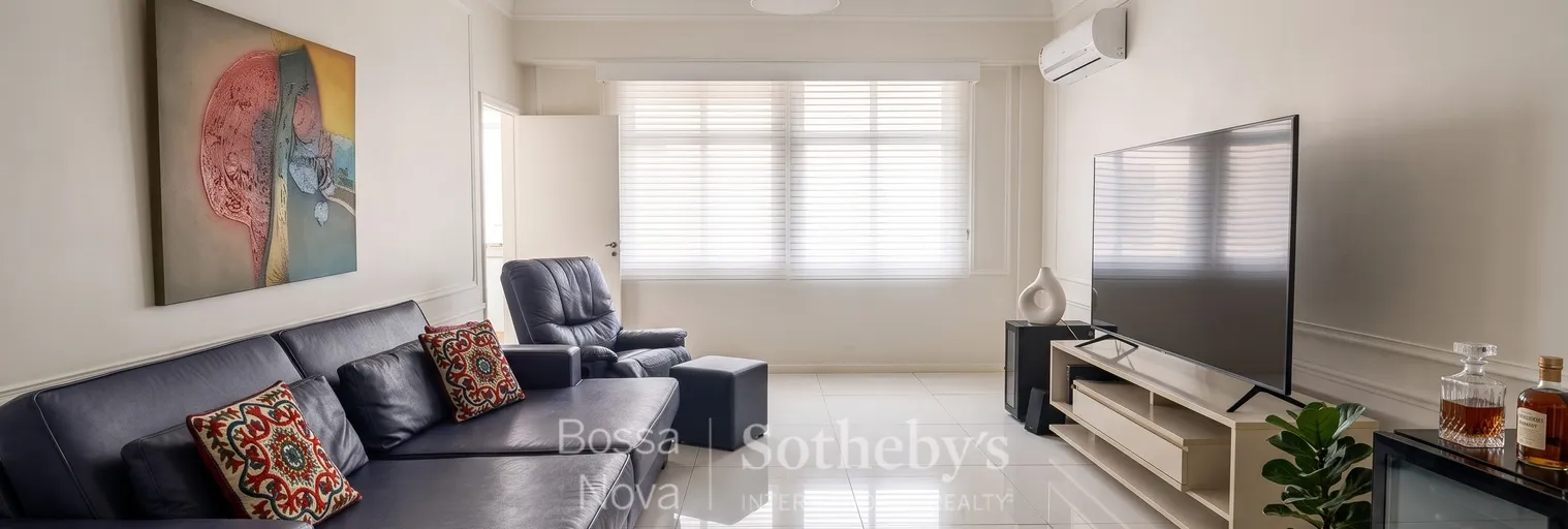 Sala de TV - Imagem 5