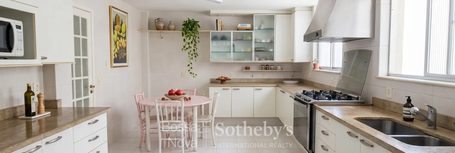 Cozinha - Imagem 16