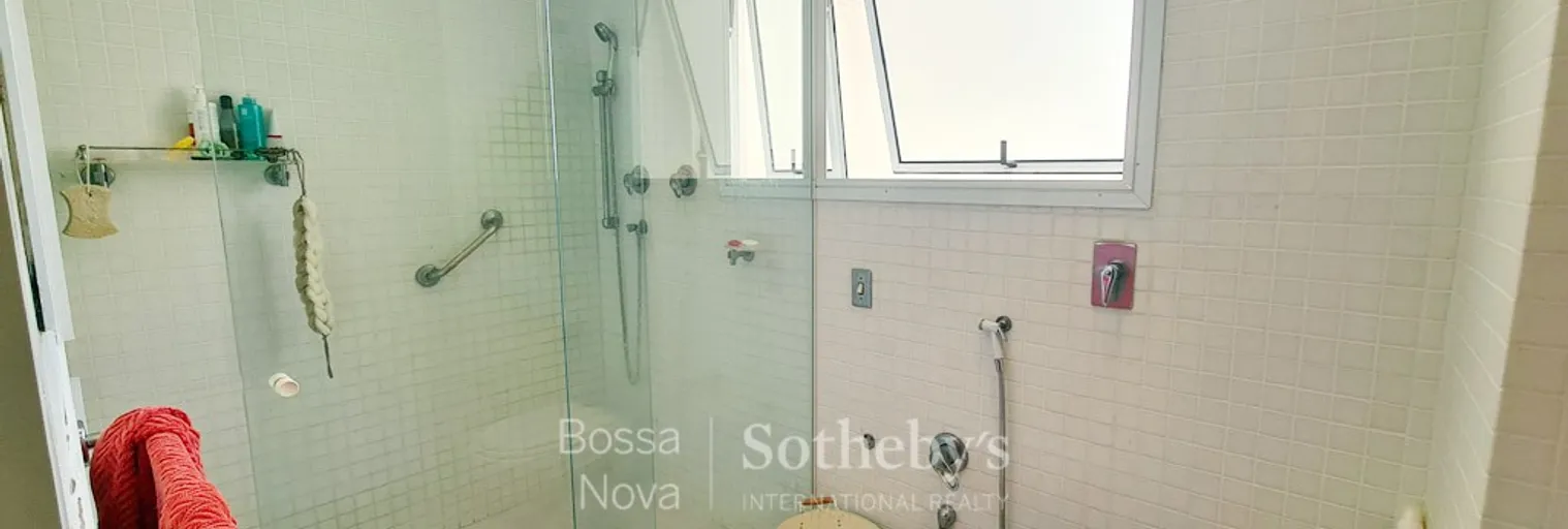 Banheiro da suíte - Imagem 14