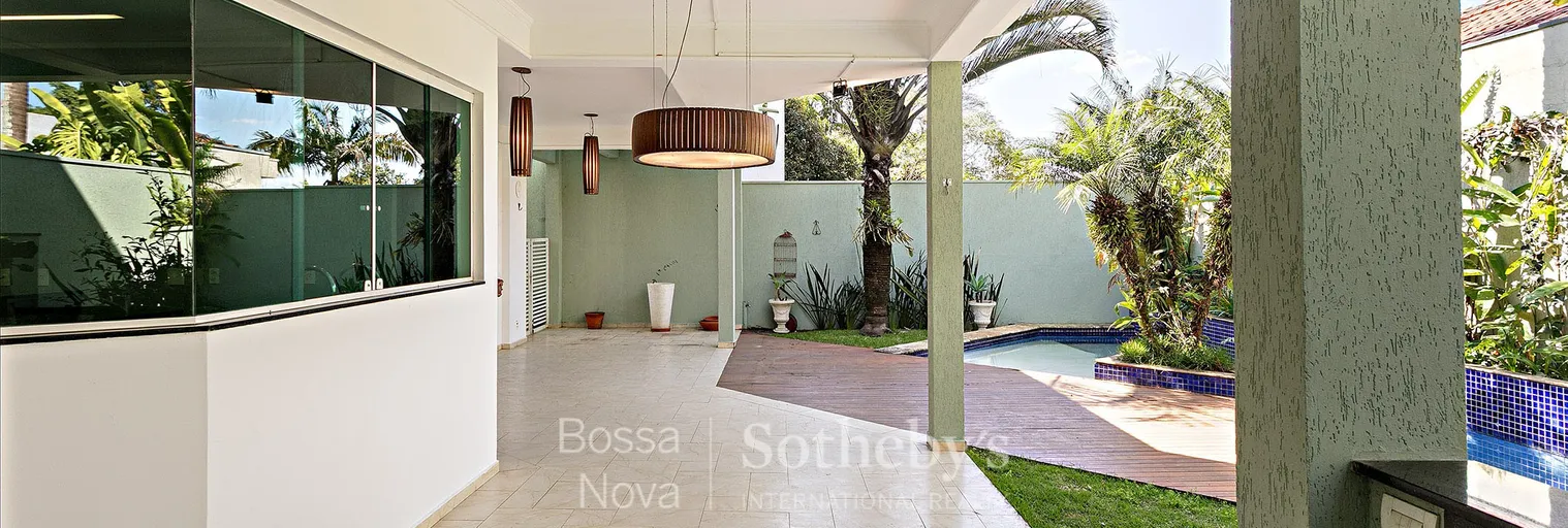 Varanda Gourmet - Imagem 19