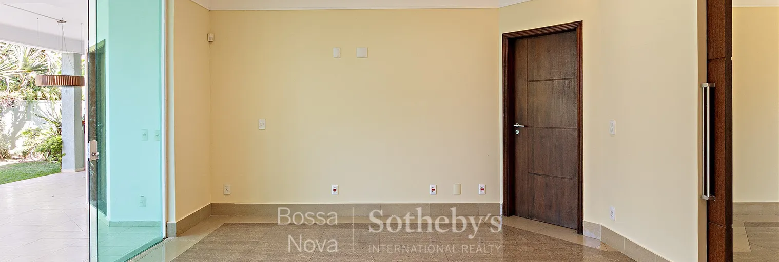 Sala de TV - Imagem 11