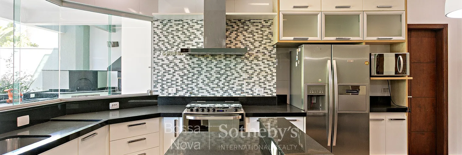 Cozinha - Imagem 26