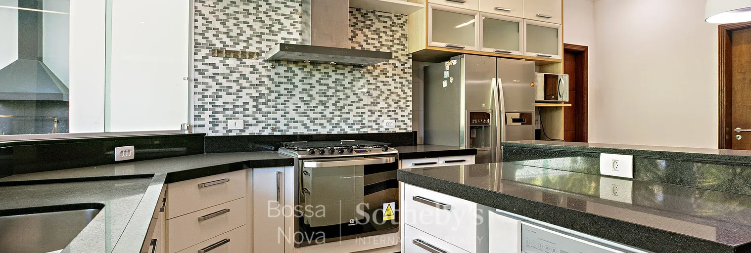 Cozinha - Imagem 27