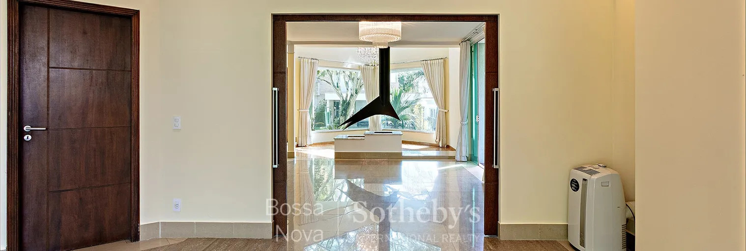 Sala de TV - Imagem 10