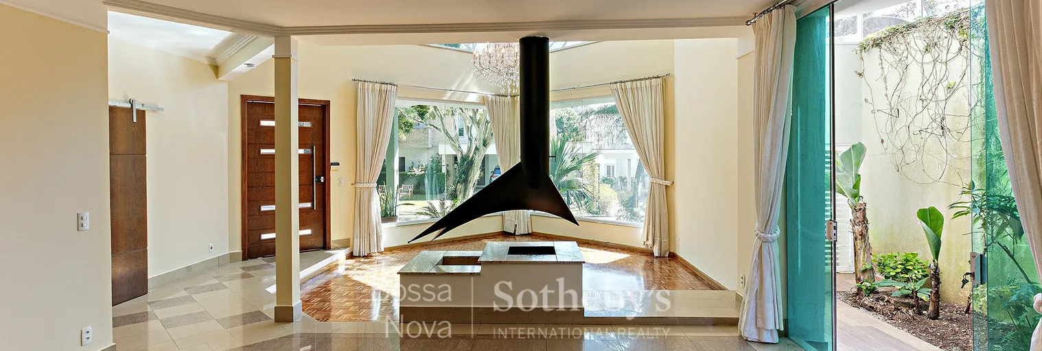 Sala de jantar - Imagem 6