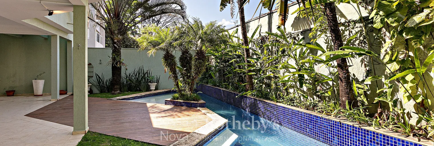 Piscina - Imagem 16
