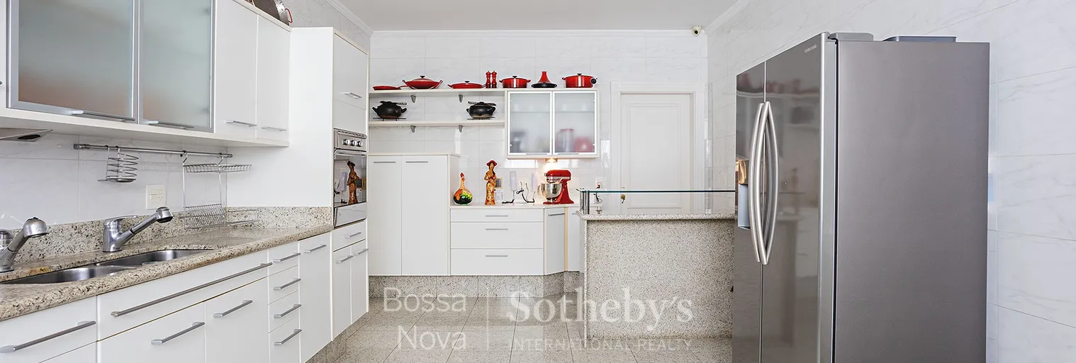 Cozinha - Imagem 29