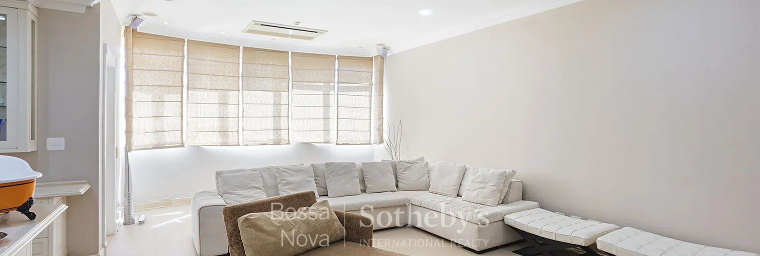 Sala íntima - Imagem 37
