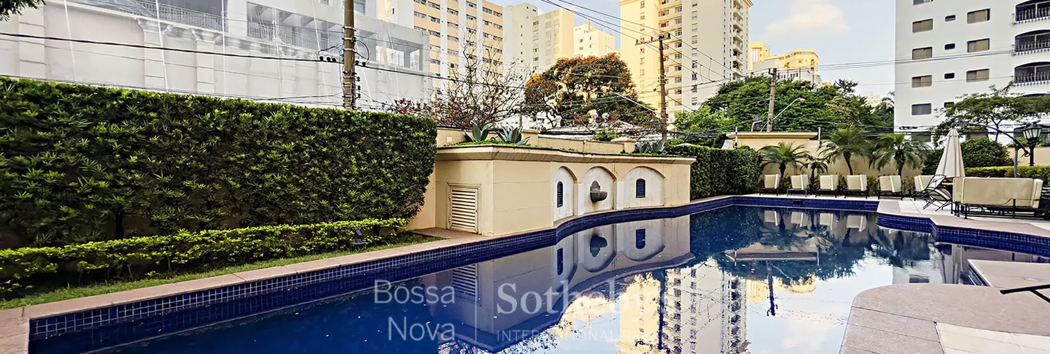Piscina - Imagem 57