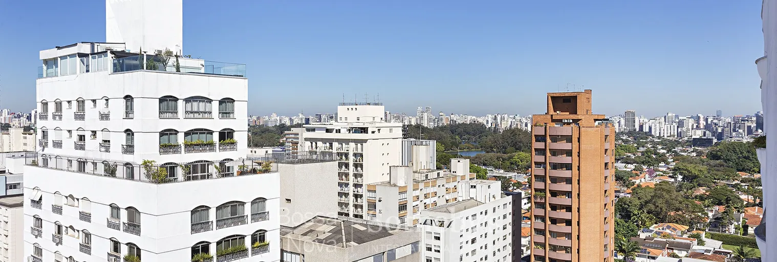 Vista Panorâmica - Imagem 21