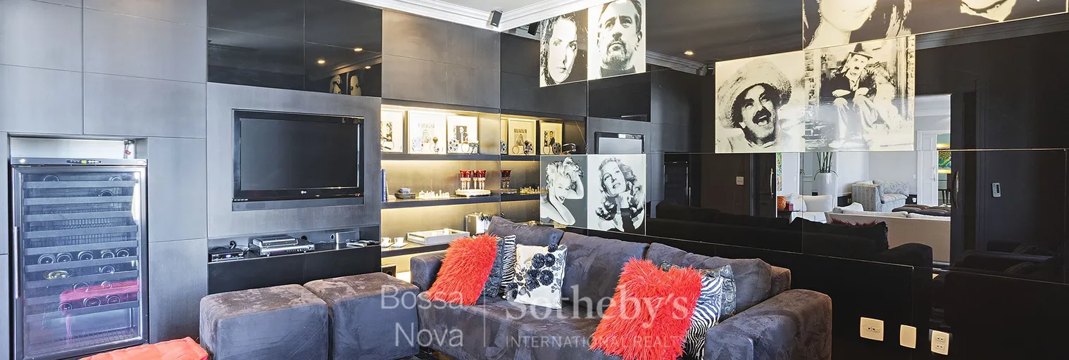 Home Theater - Imagem 12