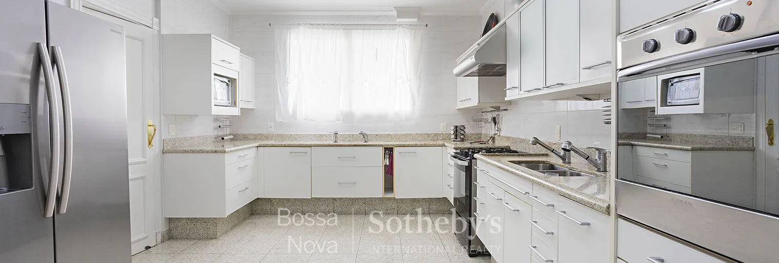 Cozinha - Imagem 28