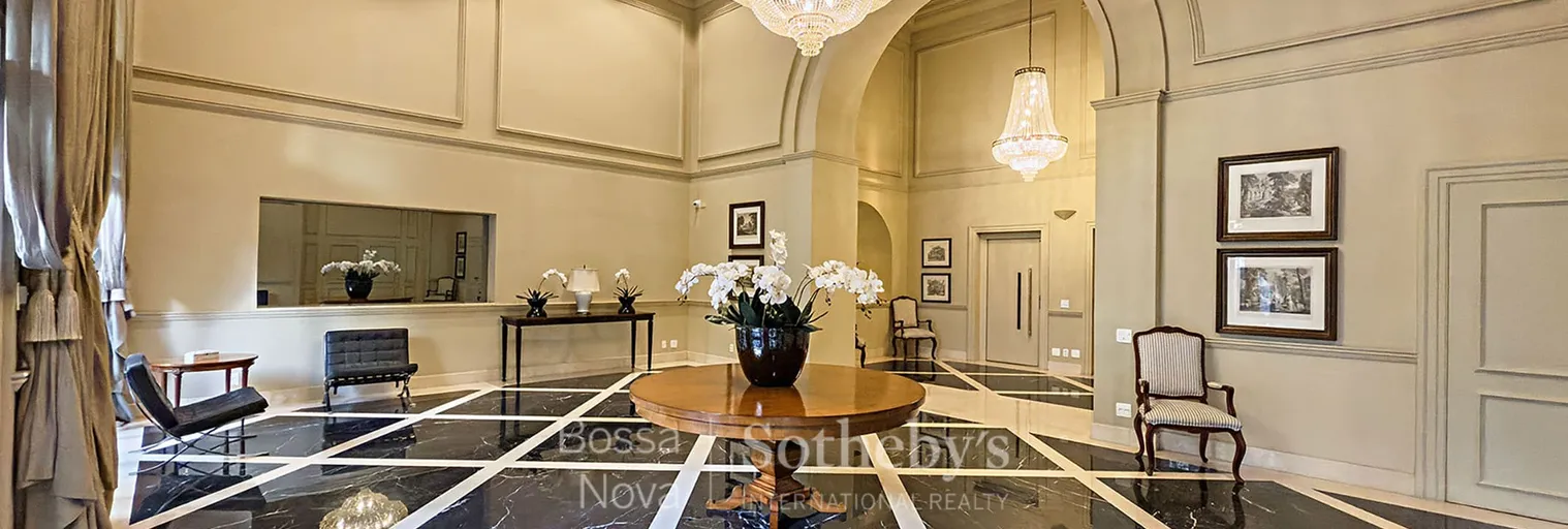 Hall de entrada - Imagem 55
