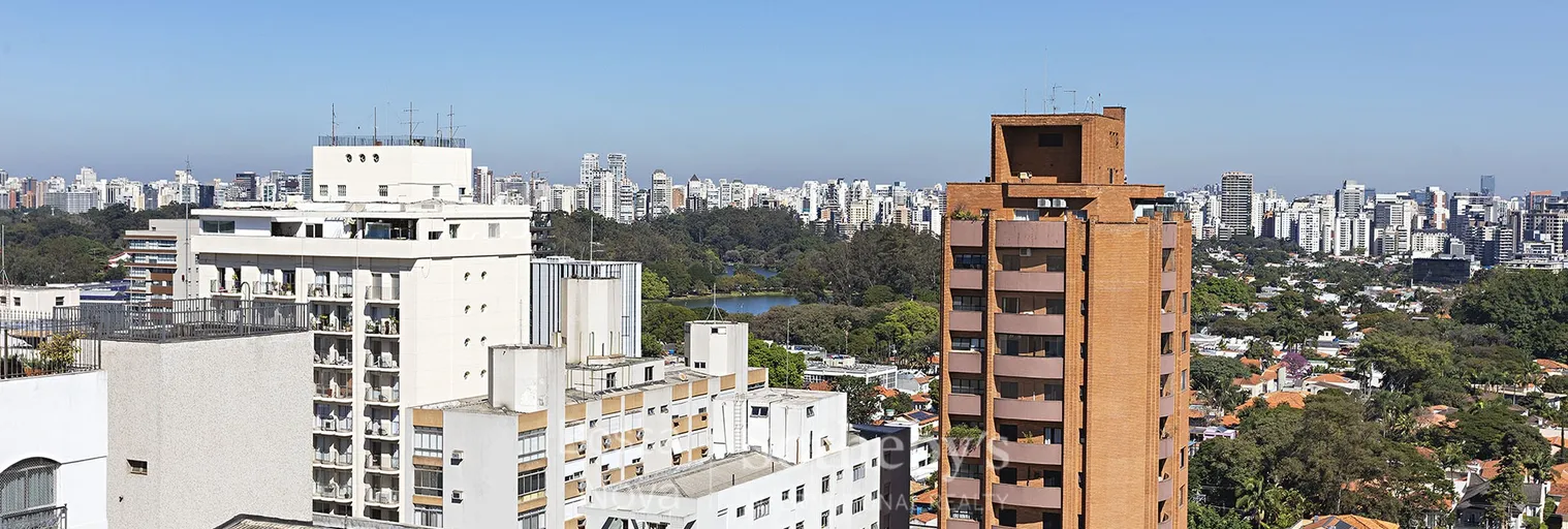 Vista Panorâmica - Imagem 22