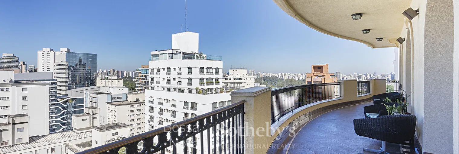 Varanda - Imagem 19