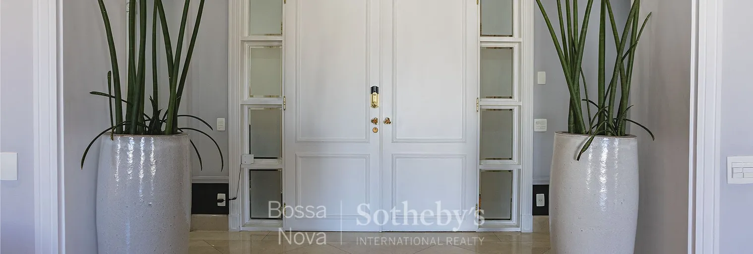 Hall Privativo - Imagem 2