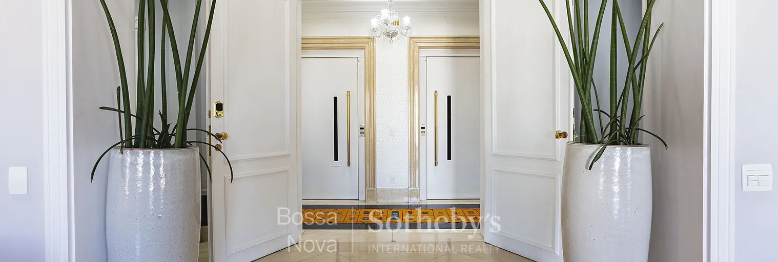 Hall Privativo - Imagem 3