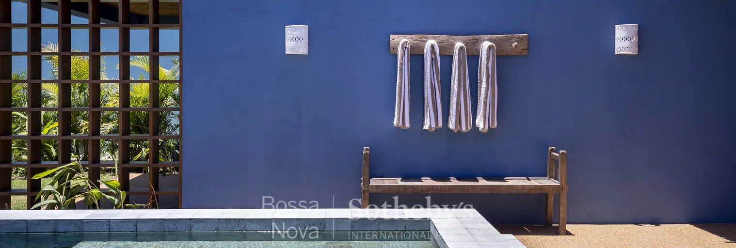 Piscina - Imagem 31