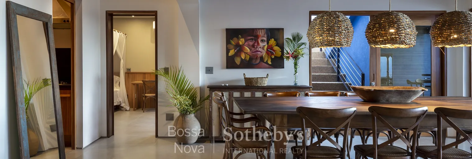 Sala de Almoço - Imagem 22