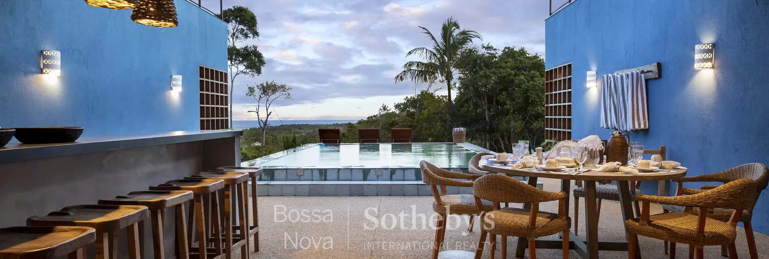 Varanda Gourmet - Imagem 1