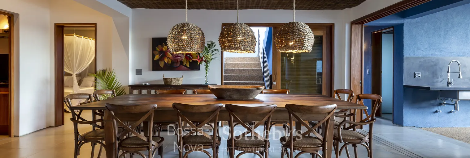 Sala de Almoço - Imagem 21