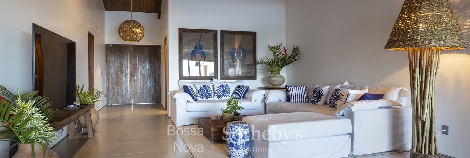 Sala de TV - Imagem 19