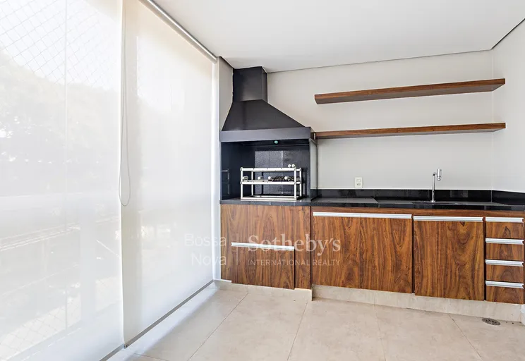 Varanda Gourmet - Imagem 4