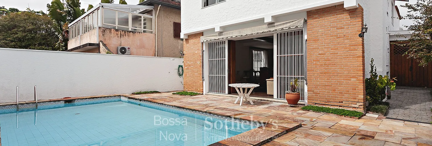 Piscina - Imagem 4