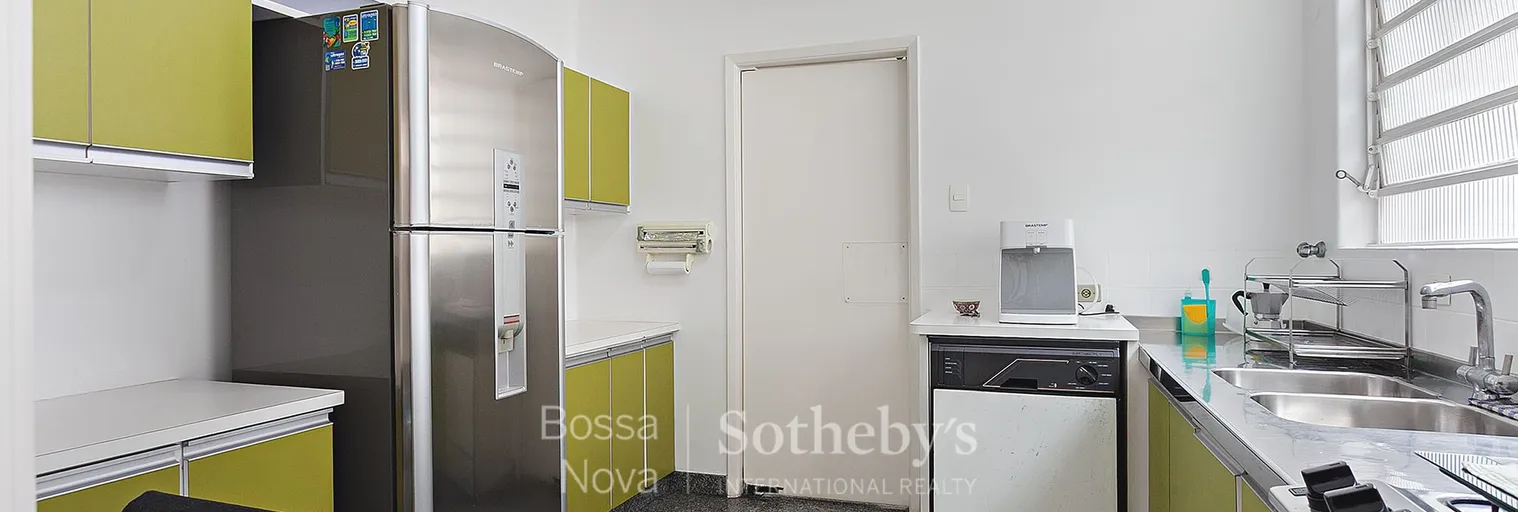 Cozinha - Imagem 14