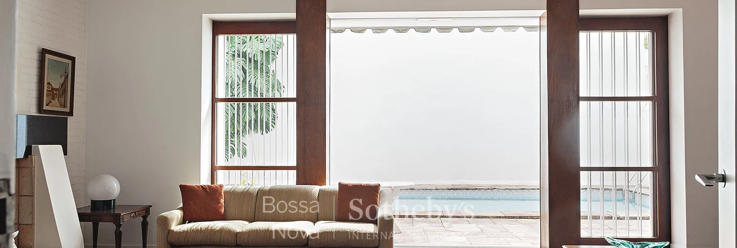 Sala de estar - Imagem 5