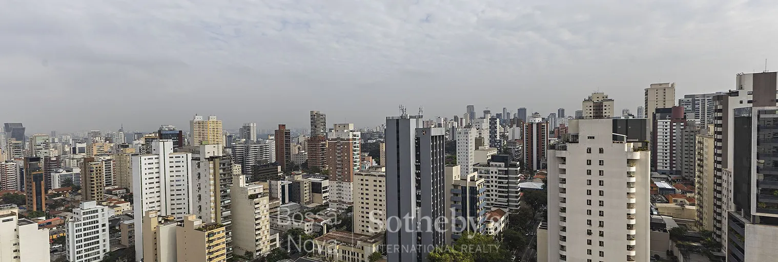 Vista Panorâmica - Imagem 14