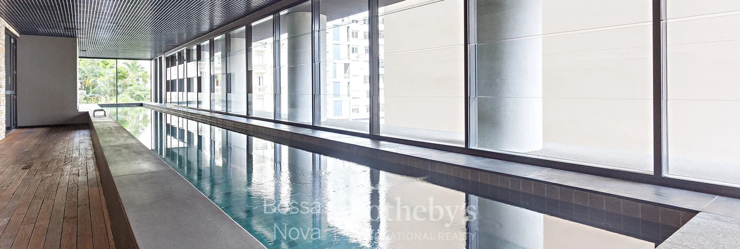 Piscina - Imagem 38