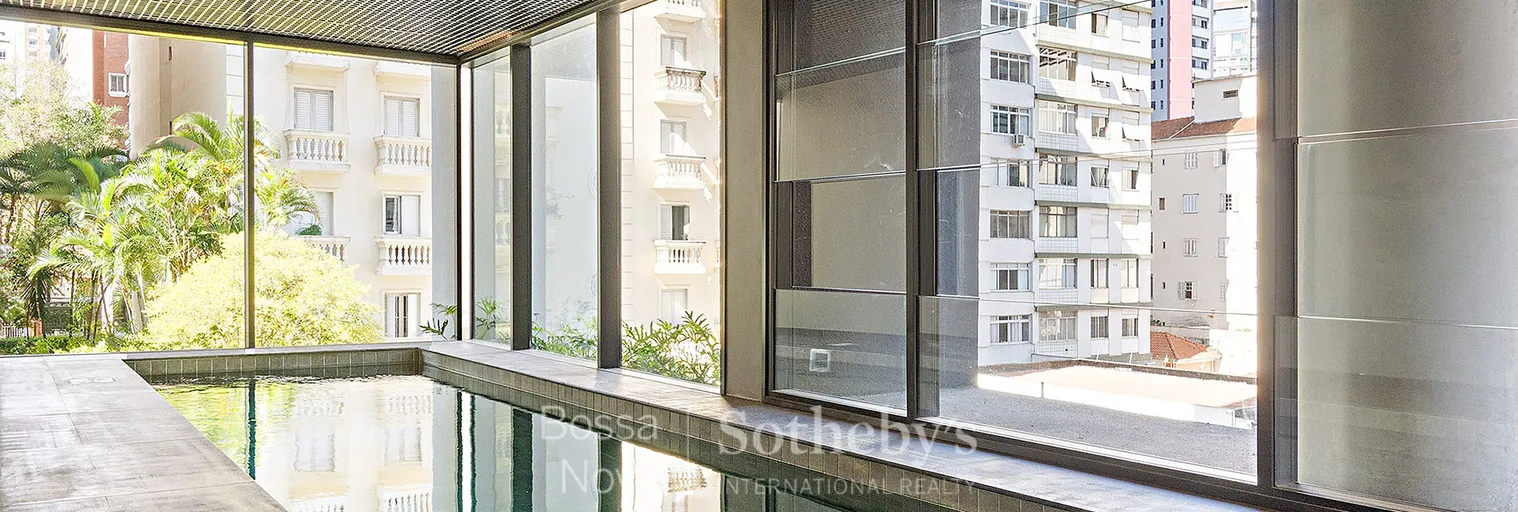 Piscina - Imagem 37
