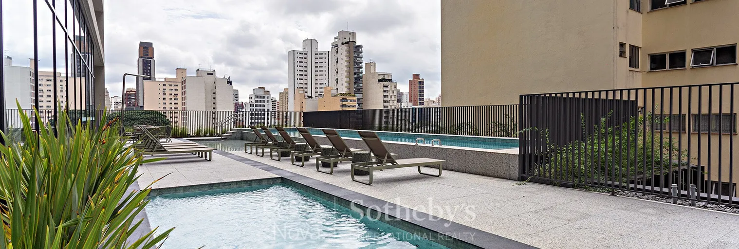 Piscina - Imagem 40